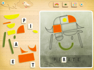 Illustration for article titled The Best Apps for Turning Your iPad into an iPre-School